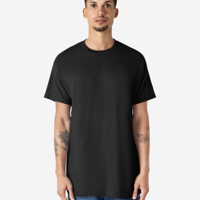 Ultra Cotton Adult T-Shirt Thumbnail