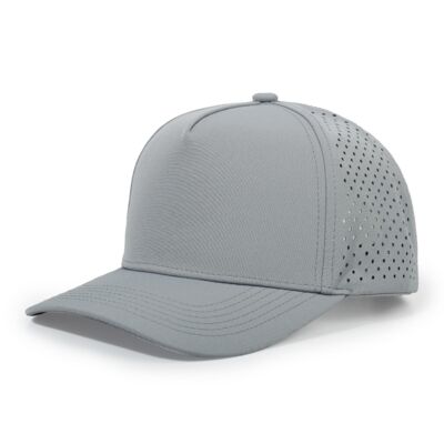 5 panel Sports Mesh Cap Thumbnail