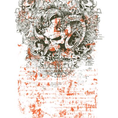 designious vector tshirt 826 Thumbnail