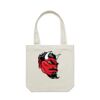 Canvas Carrie Bag Thumbnail