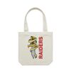 Canvas Carrie Bag Thumbnail