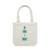 Canvas Carrie Bag Thumbnail