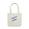 Canvas Carrie Bag Thumbnail