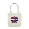 Canvas Carrie Bag Thumbnail