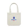 Canvas Carrie Bag Thumbnail