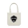 Canvas Carrie Bag Thumbnail