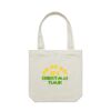 Canvas Carrie Bag Thumbnail