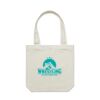 Canvas Carrie Bag Thumbnail
