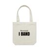 Canvas Carrie Bag Thumbnail