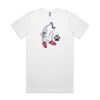 Classic Plus Tee [+5cm] Thumbnail