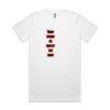 Classic Plus Tee [+5cm] Thumbnail