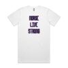 Classic Plus Tee [+5cm] Thumbnail