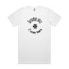 Classic Plus Tee [+5cm] Thumbnail