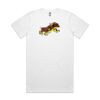 Classic Plus Tee [+5cm] Thumbnail