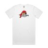 Classic Plus Tee [+5cm] Thumbnail
