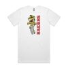 Classic Plus Tee [+5cm] Thumbnail