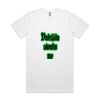 Classic Plus Tee [+5cm] Thumbnail