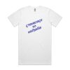 Classic Plus Tee [+5cm] Thumbnail