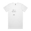 Classic Plus Tee [+5cm] Thumbnail