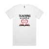 Classic Plus Tee [+5cm] Thumbnail