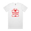 Classic Plus Tee [+5cm] Thumbnail