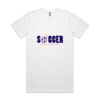 Classic Plus Tee [+5cm] Thumbnail
