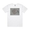Mens Staple Minus Tee Thumbnail