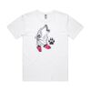 Mens Staple Minus Tee Thumbnail