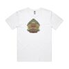 Mens Staple Minus Tee Thumbnail