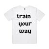 Mens Staple Minus Tee Thumbnail