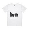 Mens Staple Minus Tee Thumbnail