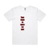 Mens Staple Minus Tee Thumbnail