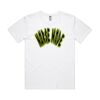 Mens Staple Minus Tee Thumbnail