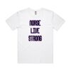 Mens Staple Minus Tee Thumbnail