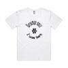 Mens Staple Minus Tee Thumbnail