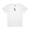 Mens Staple Minus Tee Thumbnail