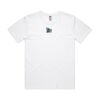 Mens Staple Minus Tee Thumbnail