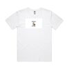 Mens Staple Minus Tee Thumbnail