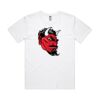 Mens Staple Minus Tee Thumbnail