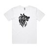 Mens Staple Minus Tee Thumbnail