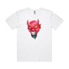 Mens Staple Minus Tee Thumbnail