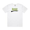 Mens Staple Minus Tee Thumbnail