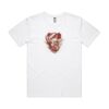Mens Staple Minus Tee Thumbnail