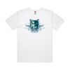Mens Staple Minus Tee Thumbnail