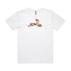 Mens Staple Minus Tee Thumbnail