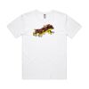 Mens Staple Minus Tee Thumbnail