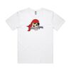 Mens Staple Minus Tee Thumbnail