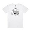 Mens Staple Minus Tee Thumbnail