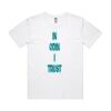 Mens Staple Minus Tee Thumbnail