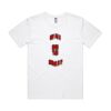 Mens Staple Minus Tee Thumbnail
